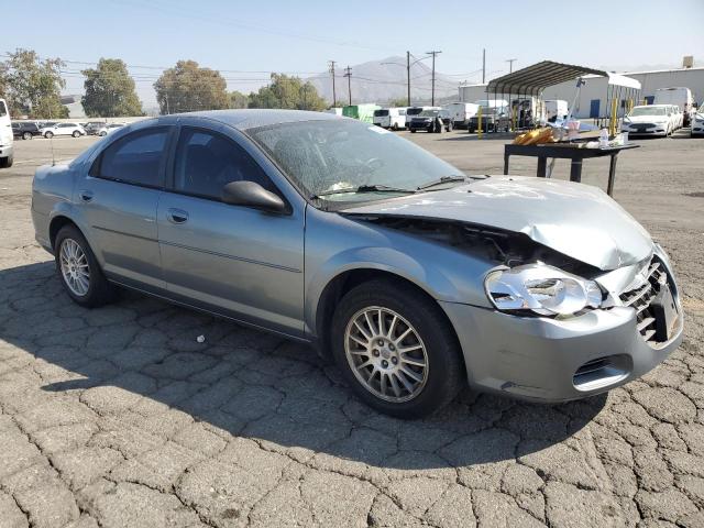Photo 4 from auction – 2006 CHRYSLER SEBRING with VIN 1C3EL46X46N273015