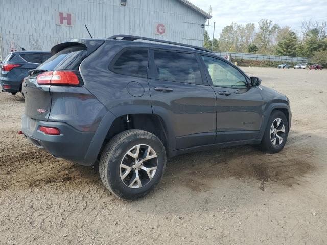 Photo 3 from auction – 2014 JEEP CHEROKEE T with VIN 1C4PJMBS0EW299964