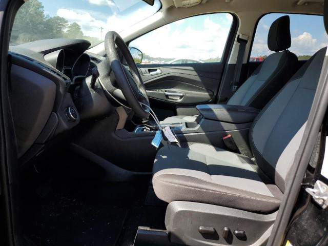 Photo 7 from auction – 2018 FORD ESCAPE SE with VIN 1FMCU0GD5JUA96305