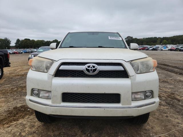 Photo 5 from auction – 2013 TOYOTA 4RUNNER SR with VIN JTEBU5JR6D5115617