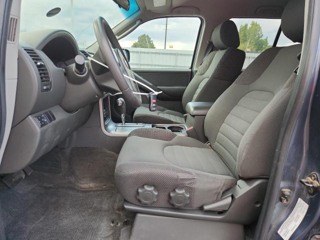 Photo 7 from auction – 2005 NISSAN PATHFINDER with VIN 5N1AR18W35C749448