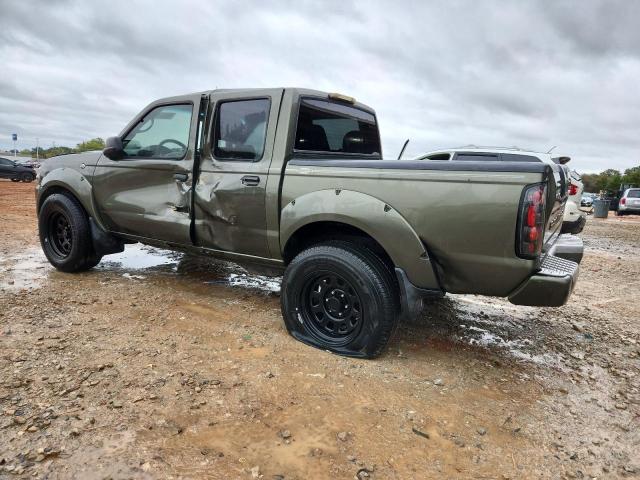 Photo 2 from auction – 2003 NISSAN FRONTIER C with VIN 1N6MD27YX3C428901