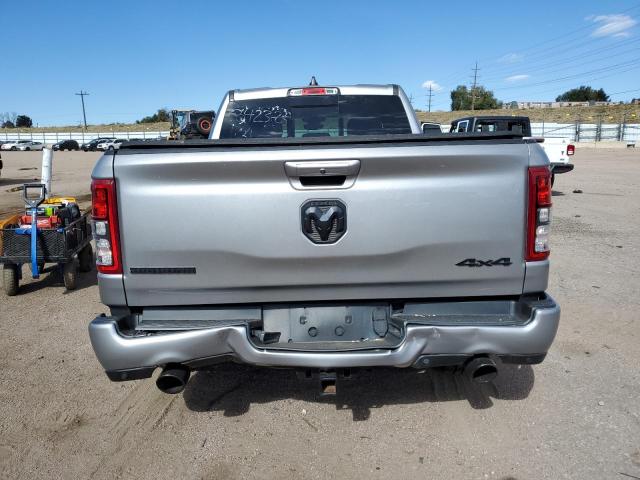 Photo 6 from auction – 2022 RAM 1500 with VIN 1C6SRFMT9NN226755