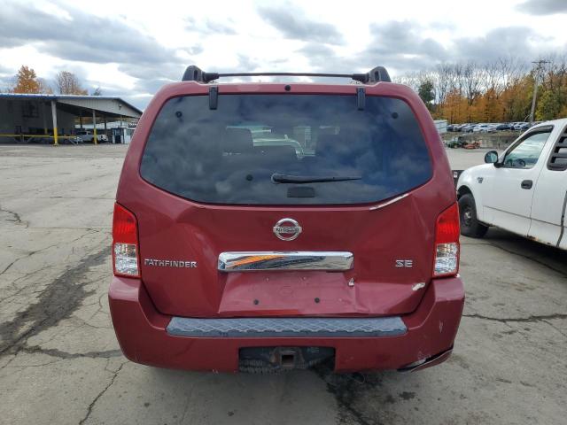 صورة رقم 6 من المزاد - 2005 NISSAN PATHFINDER مع VIN 5N1AR18W15C755510