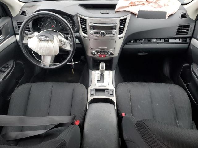 Снимка 8 от търг – 2011 SUBARU OUTBACK 2. с VIN 4S4BRBCC3B3343236