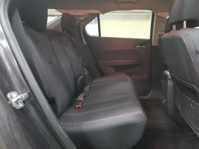 Photo 11 from auction – 2016 CHEVROLET EQUINOX LT with VIN 2GNALCEK6G6167852
