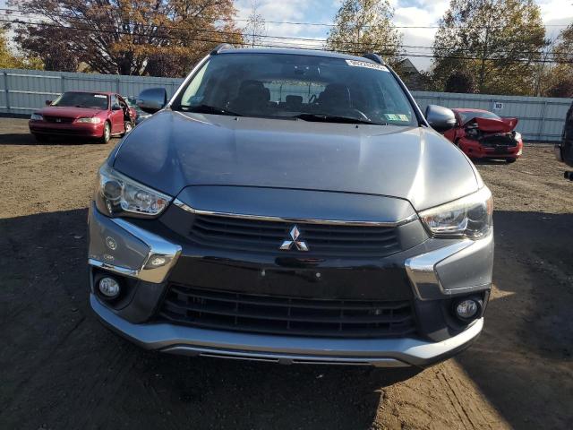 Photo 5 from auction – 2017 MITSUBISHI OUTLANDER with VIN JA4AR4AW0HZ017015