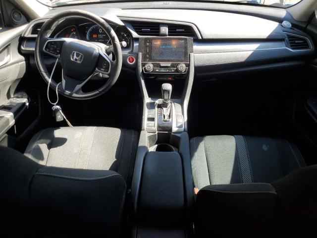 Photo 8 from auction – 2016 HONDA CIVIC EX with VIN 19XFC2F76GE094744