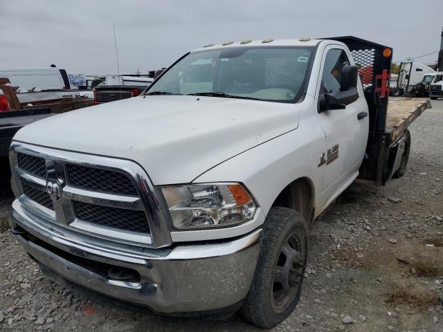 RAM 3500 2013 with VIN 3C7WRSBLXDG556338 - Photo from auction