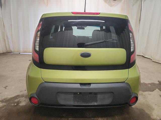 Zdjęcie 6 z aukcji – 2014 KIA SOUL z VIN KNDJN2A22E7042718