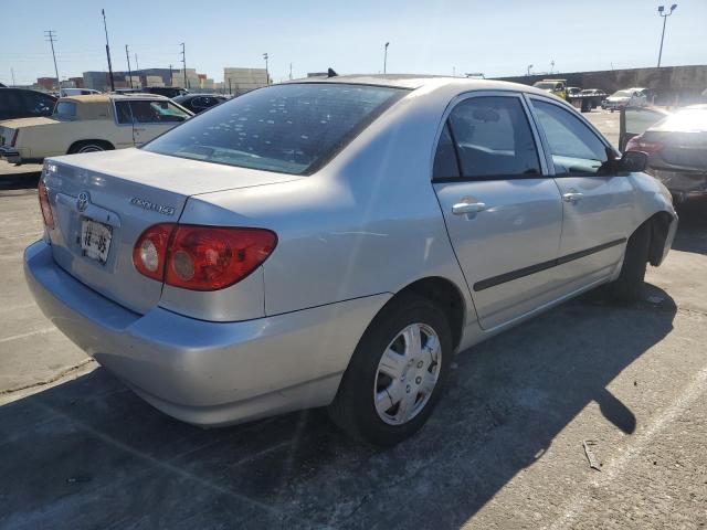 Photo 3 from auction – 2008 TOYOTA COROLLA CE with VIN 1NXBR32E48Z021023