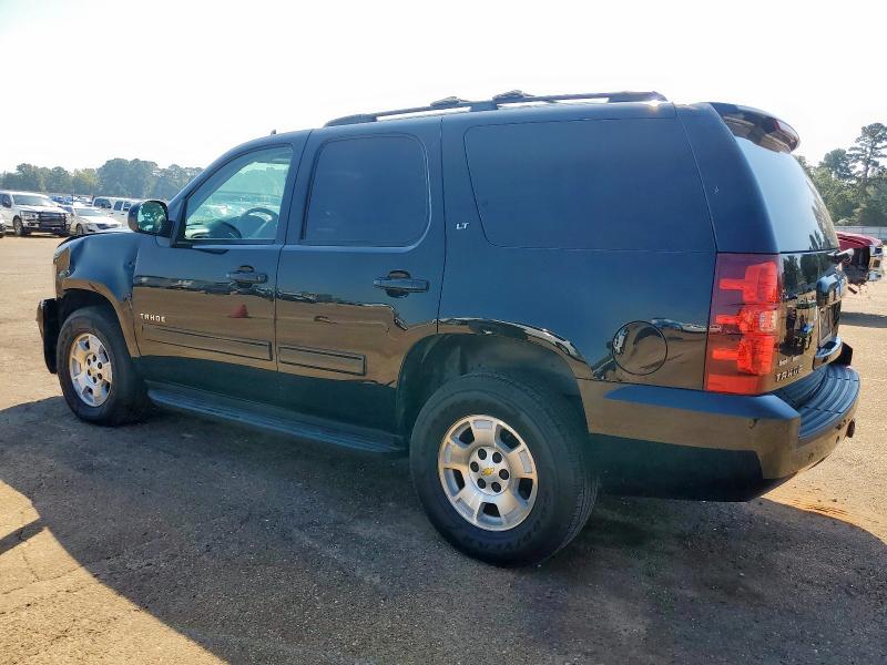 Photo 2 from auction – 2012 CHEVROLET TAHOE C150 with VIN 1GNSCBE01CR146712