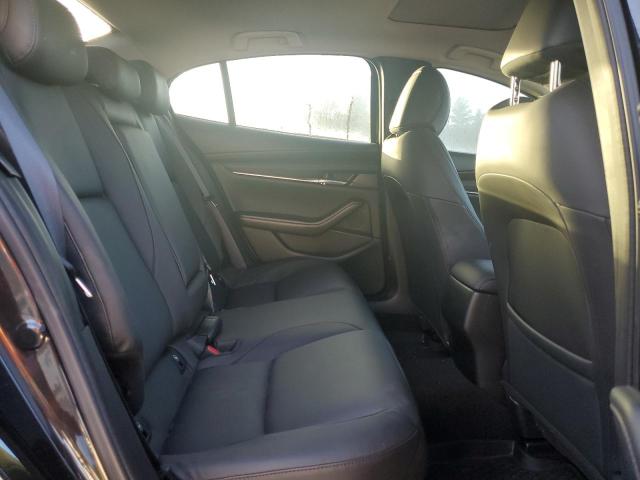 Photo 10 from auction – 2025 MAZDA 3 PREFERRE with VIN 3MZBPACM2SM469175