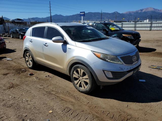Photo 4 from auction – 2012 KIA SPORTAGE E with VIN KNDPCCA25C7176674