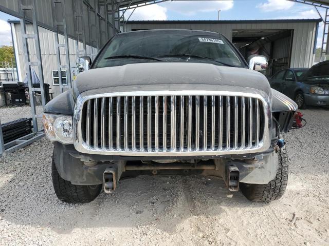 Photo 5 from auction – 2004 DODGE RAM 1500 S with VIN 1D7HA16D34J264433