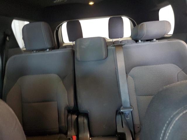 Photo 10 from auction – 2016 FORD EXPLORER X with VIN 1FM5K8D86GGB18064