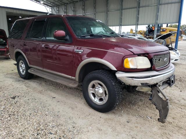 Photo 4 from auction – 2001 FORD EXPEDITION with VIN 1FMPU18L41LA13918