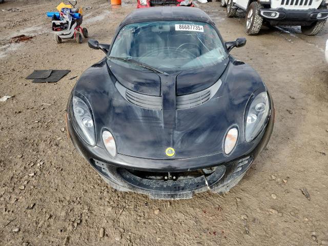 Photo 5 from auction – 2007 LOTUS ELISE with VIN SCCPC11167HL32585