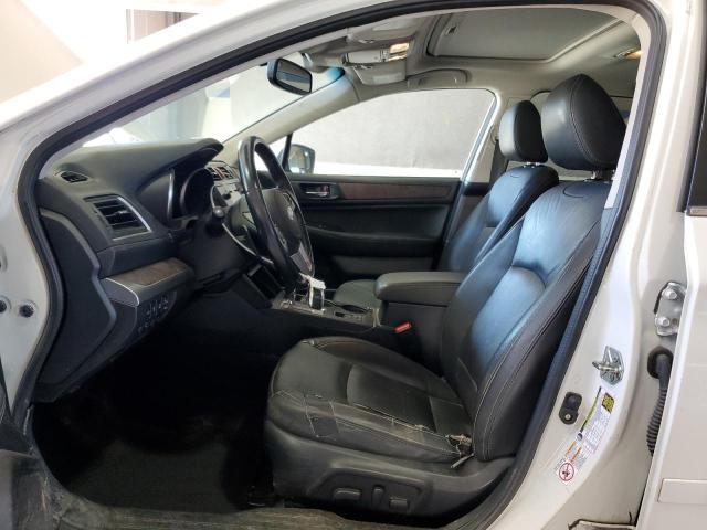 Photo 7 from auction – 2016 SUBARU OUTBACK 2. with VIN 4S4BSBNC8G3291742