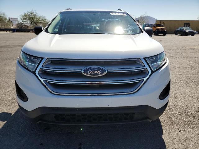 Photo 5 from auction – 2018 FORD UK with VIN 2FMPK3G93JBC07105
