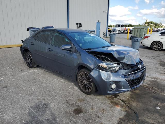 Photo 4 from auction – 2014 TOYOTA COROLLA L with VIN 5YFBURHE1EP113440