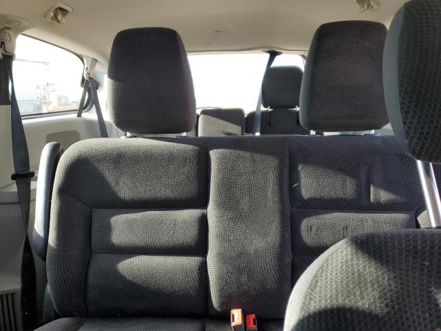 صورة رقم 10 من المزاد - 2017 DODGE GRAND CARA مع VIN 2C4RDGBG2HR872969