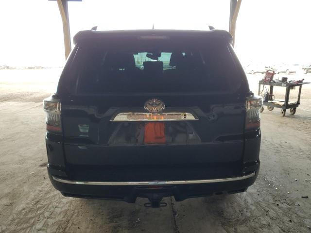Photo 6 from auction – 2021 TOYOTA 4RUNNER TR with VIN JTEKU5JR5M5855045