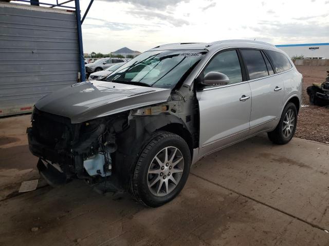BUICK ENCLAVE 2015 with VIN 5GAKVBKD8FJ101202 - Photo from auction