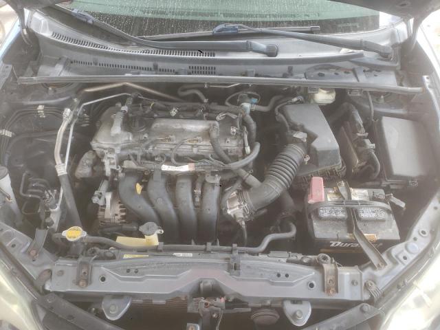 Photo 11 from auction – 2015 TOYOTA COROLLA L with VIN 2T1BURHE9FC304086