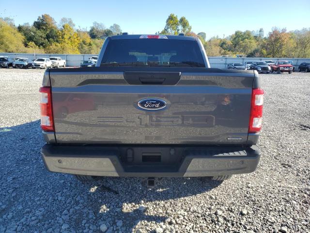 Photo 6 from auction – 2022 FORD F150 SUPER with VIN 1FTEW1EP0NFB87809