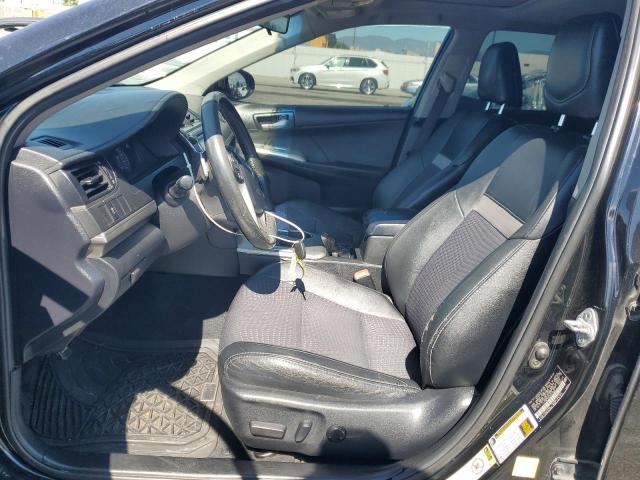 Photo 7 from auction – 2012 TOYOTA CAMRY BASE with VIN 4T1BF1FK3CU155611