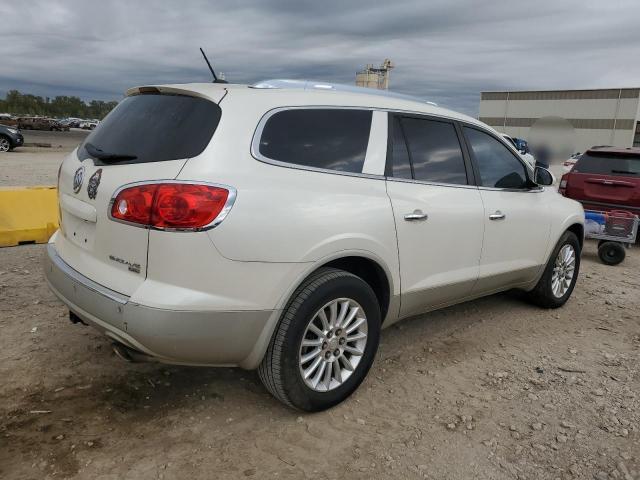 Photo 3 from auction – 2011 BUICK ENCLAVE CX with VIN 5GAKRBED7BJ258021