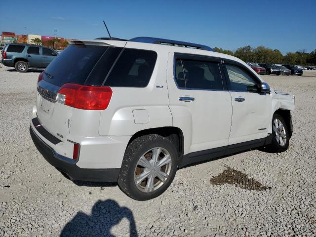 Photo 3 from auction – 2016 GMC TERRAIN SL with VIN 2GKFLUE32G6115605