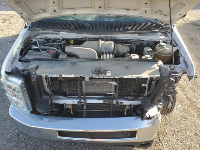 Photo 12 from auction – 2012 FORD ECONOLINE with VIN 1FBSS3BL5CDA56609