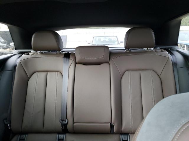 Photo 10 from auction – 2023 AUDI Q4 E-TRON with VIN WA1K2BFZ4PP061660