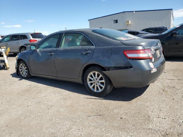 Photo 2 from auction – 2011 TOYOTA CAMRY BASE with VIN 4T1BF3EK2BU181189
