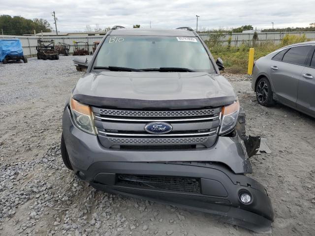 Photo 5 from auction – 2014 FORD EXPLORER L with VIN 1FM5K7F85EGA41126
