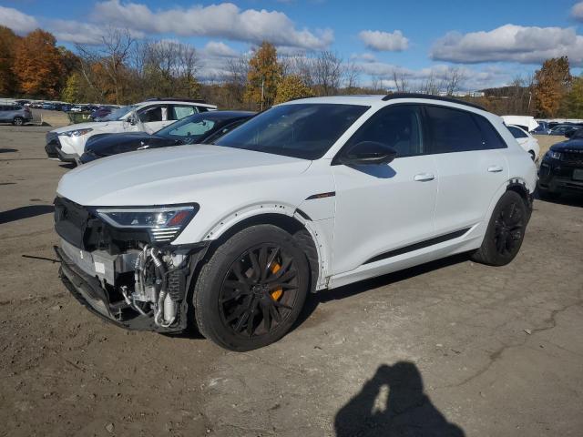 2023 AUDI E-TRON CHR