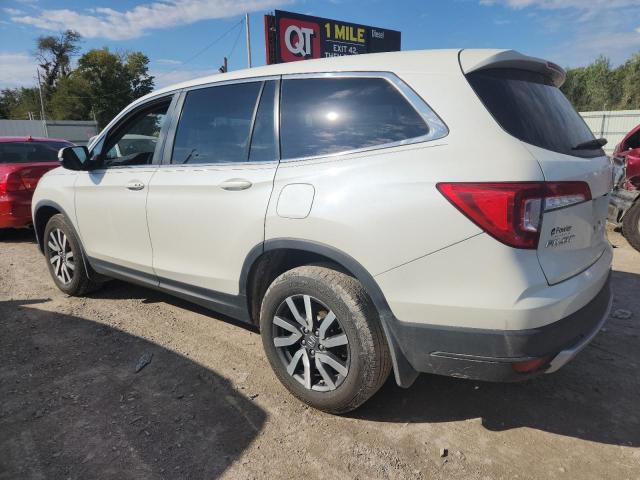Photo 2 from auction – 2019 HONDA PILOT EX with VIN 5FNYF6H31KB065026