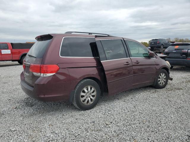 Photo 3 from auction – 2008 HONDA ODYSSEY EX with VIN 5FNRL38658B419466
