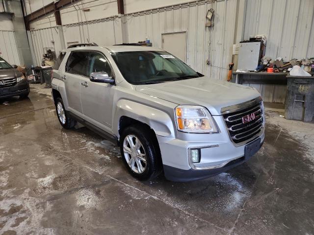 Photo 4 from auction – 2017 GMC TERRAIN SL with VIN 2GKALNEK7H6340465