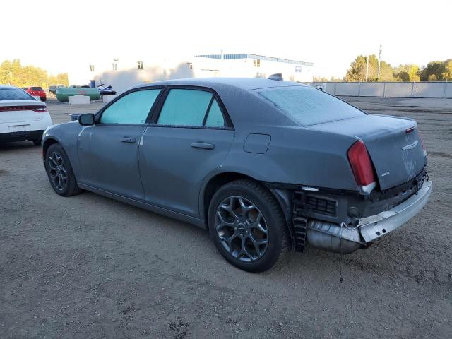 Photo 2 from auction – 2018 CHRYSLER 300 S with VIN 2C3CCAGG5JH250641