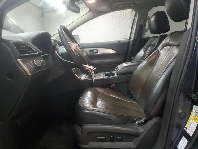 Photo 7 from auction – 2013 LINCOLN MKX with VIN 2LMDJ8JK6DBL23891