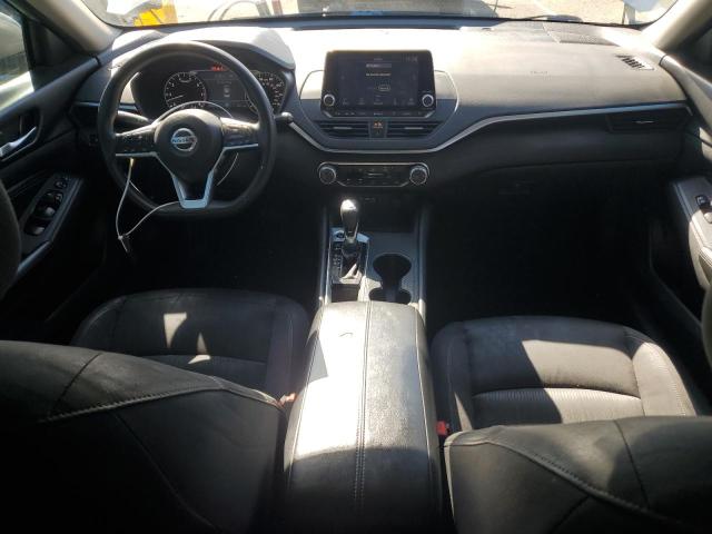 Photo 8 from auction – 2019 NISSAN ALTIMA S with VIN 1N4BL4BV2KC253828