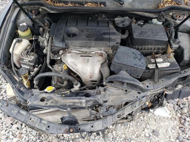صورة رقم 11 من المزاد - 2011 TOYOTA CAMRY BASE مع VIN 4T1BF3EK9BU184512