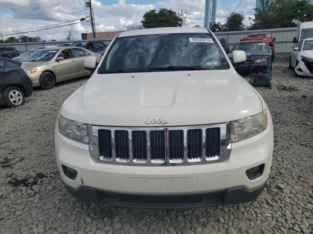 Photo 5 from auction – 2011 JEEP GRAND CHER with VIN 1J4RR4GG5BC562088
