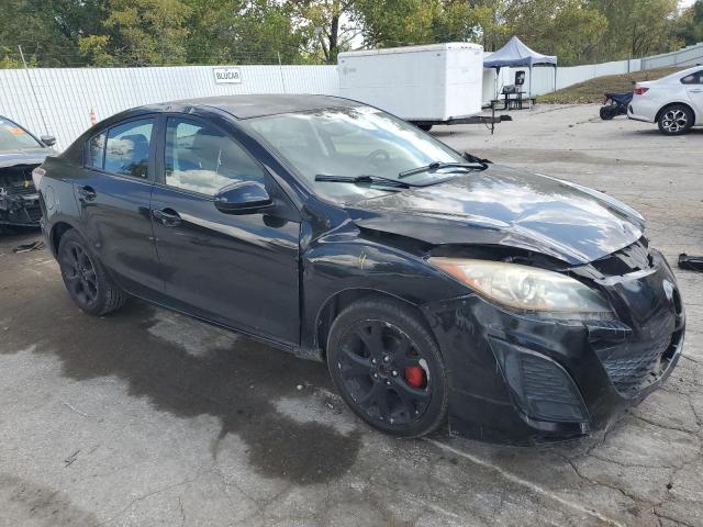 Photo 4 from auction – 2010 MAZDA 3 I with VIN JM1BL1SF1A1335528