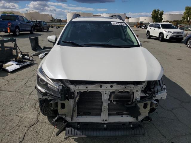 Photo 5 from auction – 2018 SUBARU OUTBACK 2. with VIN 4S4BSANC6J3391792