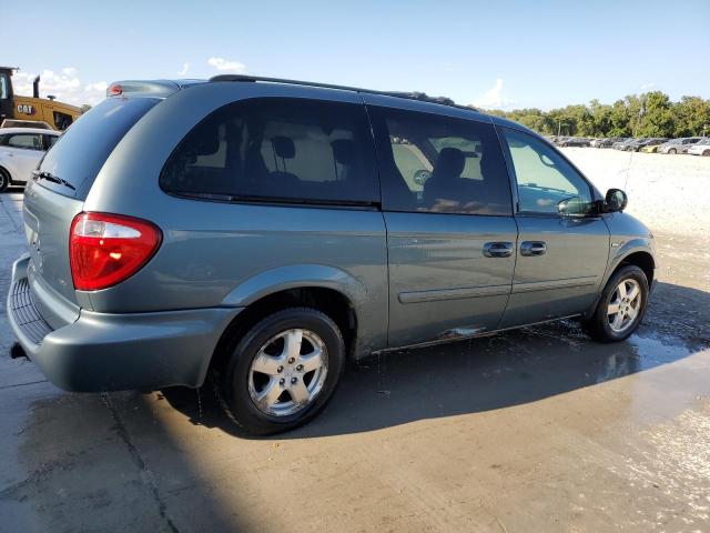 Photo 3 from auction – 2007 DODGE GRAND CARA with VIN 2D4GP44L47R276948