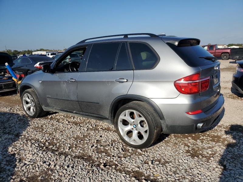 Photo 2 from auction – 2013 BMW X5 XDRIVE3 with VIN 5UXZV4C56D0B14504